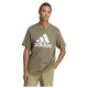 Adidas Ανδρική κοντομάνικη μπλούζα M BL SJ